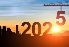 2025年终总结