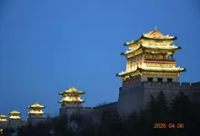 山西大同两日游