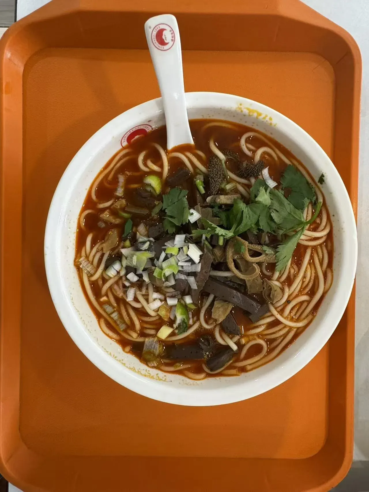 大同粉羊杂